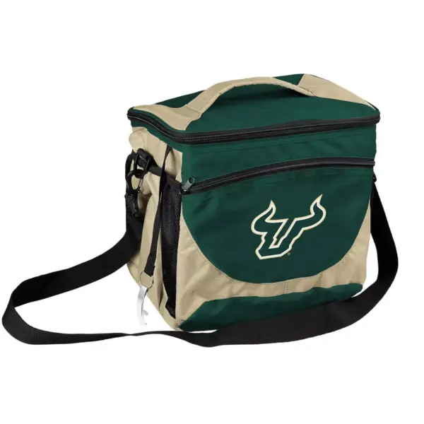 NCAA South Florida Bulls 24 Can Cooler - 32qt