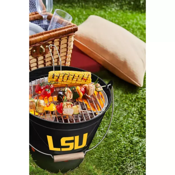 NCAA Louisiana State University Bucket Grill