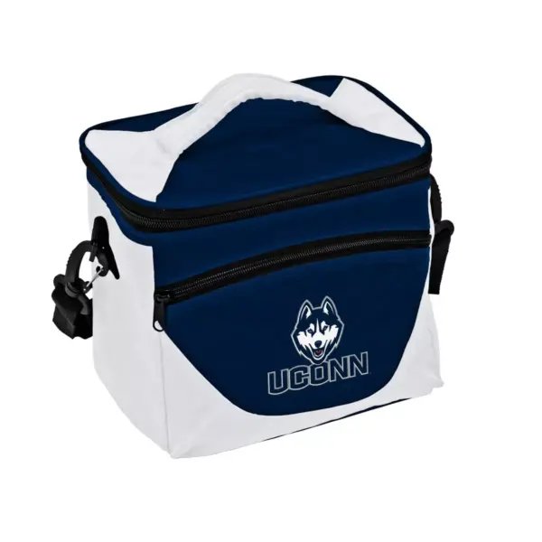 NCAA UConn Huskies Halftime Lunch Cooler - 11.75qt