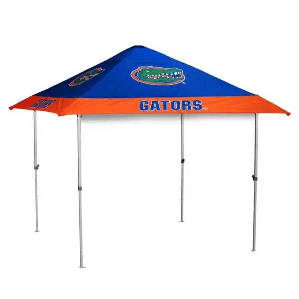 NCAA Florida Gators Pagoda Canopy