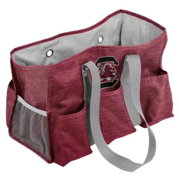 NCAA South Carolina Gamecocks Crosshatch Jr Caddy Daypack