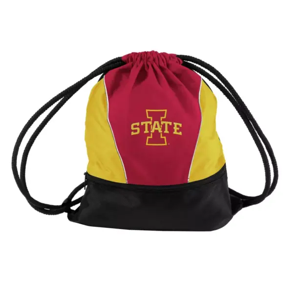 NCAA Iowa State Cyclones Drawstring Bag