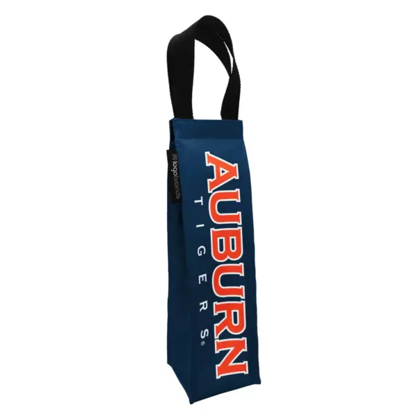 NCAA Auburn Tigers Wine Tote - 1qt